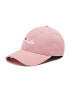 Fila Шапка с козирка 6 Panel Cap 686029 Розов - Pepit.bg