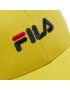 Fila Шапка с козирка 6 Panel Cap 686029 Зелен - Pepit.bg