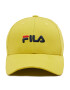 Fila Шапка с козирка 6 Panel Cap 686029 Зелен - Pepit.bg
