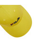 Fila Шапка с козирка 6 Panel Cap 686029 Зелен - Pepit.bg