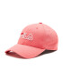 Fila Шапка с козирка 6 Panel Cap 686132 Розов - Pepit.bg