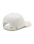 Fila Шапка с козирка Brasov 6 Panel Cap With Linear Logo Strap Back FCU0019 Бял - Pepit.bg