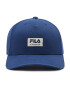 Fila Шапка с козирка Brighton Coord Label FCU0023 Тъмносин - Pepit.bg