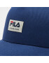 Fila Шапка с козирка Brighton Coord Label FCU0023 Тъмносин - Pepit.bg