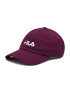 Fila Шапка с козирка Dad Cap 685034 Виолетов - Pepit.bg