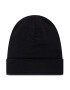 Fila Шапка Slouchy Beanie Withtonal Logo 686170 Черен - Pepit.bg