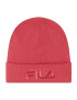 Fila Шапка Slouchy Beanie Withtonal Logo 686170 Розов - Pepit.bg