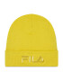 Fila Шапка Slouchy Beanie Withtonal Logo 686170 Зелен - Pepit.bg