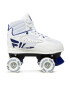 Fila Skates Кънки Gift Lady 013019015 Бял - Pepit.bg