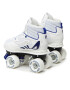 Fila Skates Кънки Gift Lady 013019015 Бял - Pepit.bg