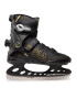 Fila Skates Кънки за лед Primo Qf 010421010 Черен - Pepit.bg