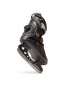 Fila Skates Кънки за лед Primo Qf 010421010 Черен - Pepit.bg
