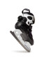 Fila Skates Кънки за лед Primo Qf Lady 010421015 Черен - Pepit.bg