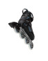 Fila Skates Ролери Argon 84 010621225 Черен - Pepit.bg