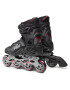 Fila Skates Ролери Legacy Pro 80 010622090 Черен - Pepit.bg