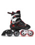 Fila Skates Ролери Wizy 010622180 Черен - Pepit.bg