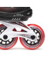 Fila Skates Ролери Wizy 010622180 Черен - Pepit.bg