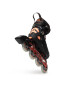 Fila Skates Ролери Wizy Alu G 010622175 Черен - Pepit.bg