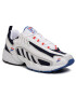 Fila Сникърси Adrenaline Low 1010827.92E Бял - Pepit.bg