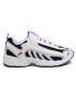 Fila Сникърси Adrenaline Low 1010827.92E Бял - Pepit.bg