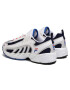 Fila Сникърси Adrenaline Low 1010827.92E Бял - Pepit.bg