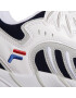 Fila Сникърси Adrenaline Low 1010827.92E Бял - Pepit.bg