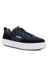 Fila Сникърси Andblast A Kids FFK0082.83152 Черен - Pepit.bg