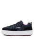 Fila Сникърси Andblast A Kids FFK0082.83152 Черен - Pepit.bg