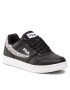 Fila Сникърси Arcade A Wmn 1011382.15C Черен - Pepit.bg