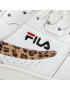 Fila Сникърси Arcade A Wmn FFW0058.10004 Бял - Pepit.bg