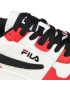 Fila Сникърси Arcade Cb FFM0042.13056 Червен - Pepit.bg