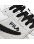 Fila Сникърси Arcade Cb FFM0042.13064 Сив - Pepit.bg