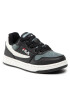 Fila Сникърси Arcade Cb Kids 1011422.19C Черен - Pepit.bg