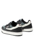 Fila Сникърси Arcade Cb Kids 1011422.19C Черен - Pepit.bg