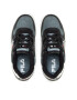 Fila Сникърси Arcade Cb Kids 1011422.19C Черен - Pepit.bg
