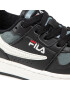 Fila Сникърси Arcade Cb Kids 1011422.19C Черен - Pepit.bg