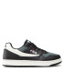 Fila Сникърси Arcade Cb Kids 1011422.19C S Черен - Pepit.bg