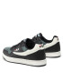 Fila Сникърси Arcade Cb Kids 1011422.19C S Черен - Pepit.bg