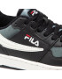 Fila Сникърси Arcade Cb Kids 1011422.19C S Черен - Pepit.bg
