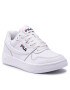 Fila Сникърси Arcade Low 1010583.92E Бял - Pepit.bg