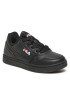 Fila Сникърси Arcade Low Kids 1010787.12V Черен - Pepit.bg