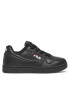 Fila Сникърси Arcade Low Kids 1010787.12V Черен - Pepit.bg