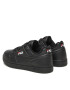 Fila Сникърси Arcade Low Kids 1010787.12V Черен - Pepit.bg
