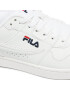 Fila Сникърси Arcade Low Kids 1010787.1FG Бял - Pepit.bg