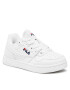 Fila Сникърси Arcade Low Kids 1010787.92E M Бял - Pepit.bg