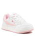 Fila Сникърси Arcade Low Kids 1010787.94F Бял - Pepit.bg