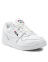 Fila Сникърси Arcade Low Wmn 1010619.92E Бял - Pepit.bg