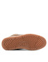 Fila Сникърси ARCADE mid teens FFT0048 70012 Кафяв - Pepit.bg