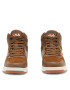 Fila Сникърси ARCADE mid teens FFT0048 70012 Кафяв - Pepit.bg
