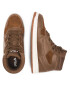 Fila Сникърси ARCADE mid teens FFT0048 70012 Кафяв - Pepit.bg